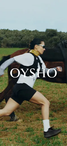 Скриншот 1 — OYSHO
