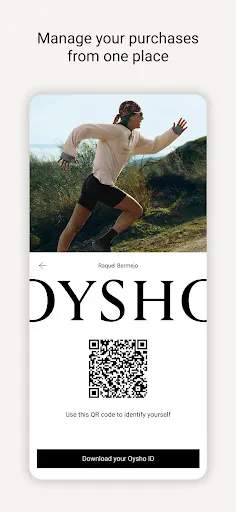 Скриншот 6 — OYSHO