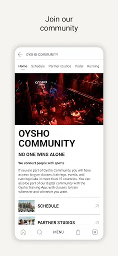Скриншот 8 — OYSHO