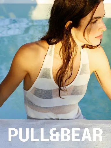 Скриншот 6 — PULL&BEAR