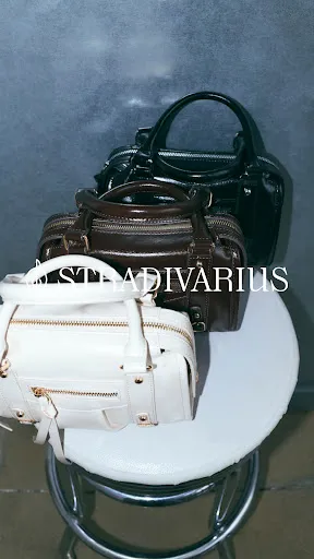 Скриншот 5 — Stradivarius - онлайн мода