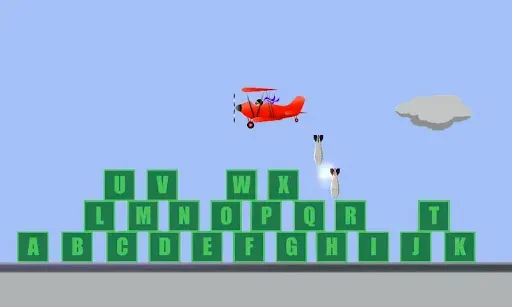 Скриншот 3 — Learn ABC Alphabets