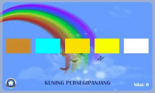 Скриншот 5 — Belajar Bentuk dan Warna