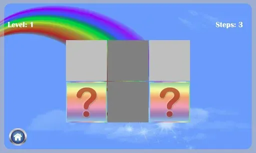 Скриншот 4 — Learn Colors and Shapes