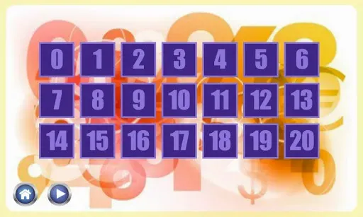 Скриншот 7 — Learn to Read Numbers