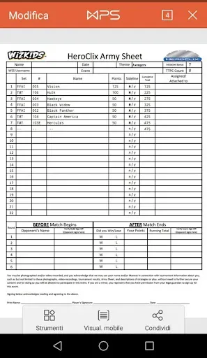 Скриншот 6 — HC Manager