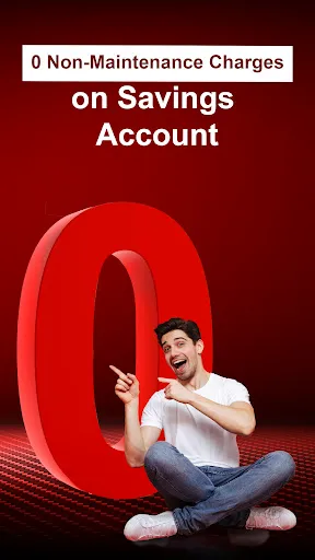 Скриншот 2 — IndusInd Bank: Savings A/C, FD