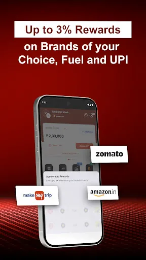 Скриншот 6 — IndusInd Bank: Savings A/C, FD