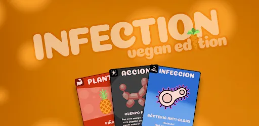 Скриншот 5 — Infection: Virus Card Game