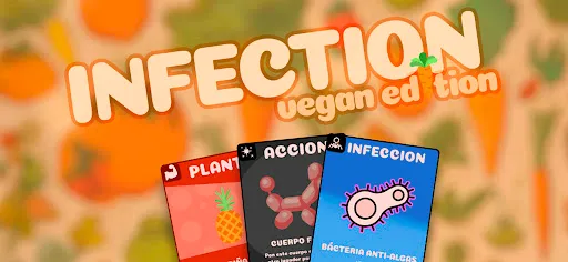 Скриншот 6 — Infection: Virus Card Game