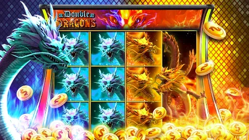Скриншот 4 — Bonanza Party - Slot Machines