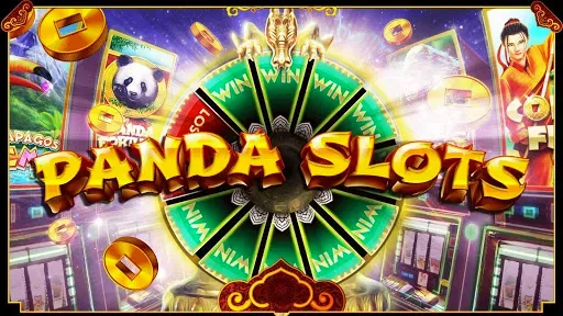 Скриншот 1 — Panda Slots