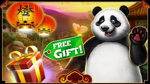 Скриншот 2 — Panda Slots