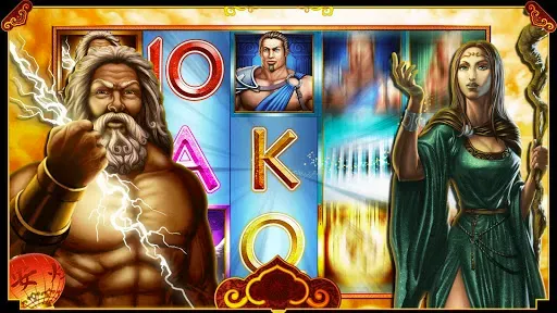 Скриншот 7 — Panda Slots