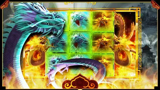 Скриншот 8 — Panda Slots