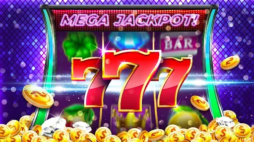 Скриншот 2 — Slot Bonanza - Casino Slot