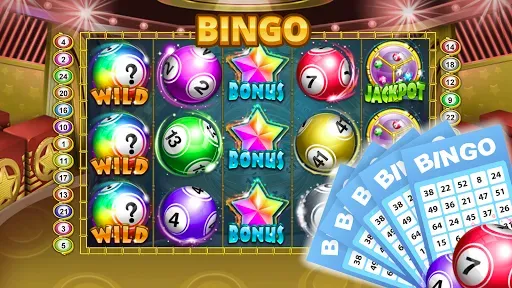 Скриншот 5 — Slot Bonanza - Casino Slot