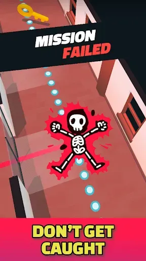Скриншот 3 — Mr Spy : Undercover Agent