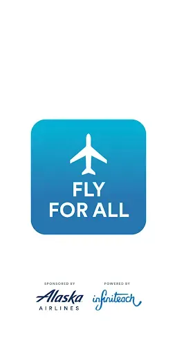 Скриншот 1 — Fly for All - Alaska Airlines