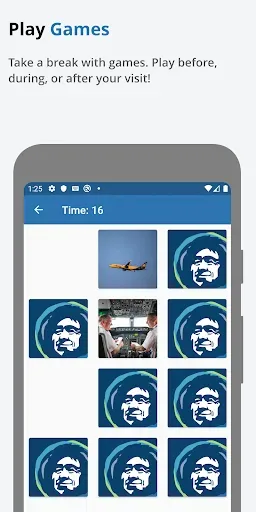 Скриншот 5 — Fly for All - Alaska Airlines