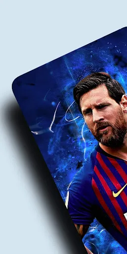 Скриншот 1 — Football Wallpapers