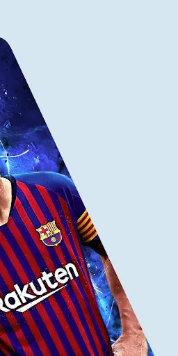 Скриншот 2 — Football Wallpapers