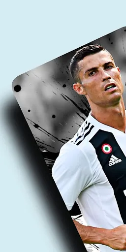 Скриншот 3 — Football Wallpapers