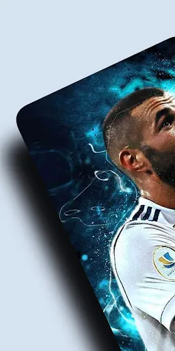 Скриншот 5 — Football Wallpapers