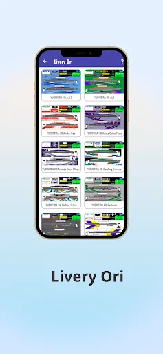 Скриншот 5 — MOD Bussid