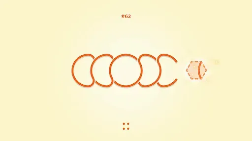Скриншот 2 — Hex - Снятие тревожности