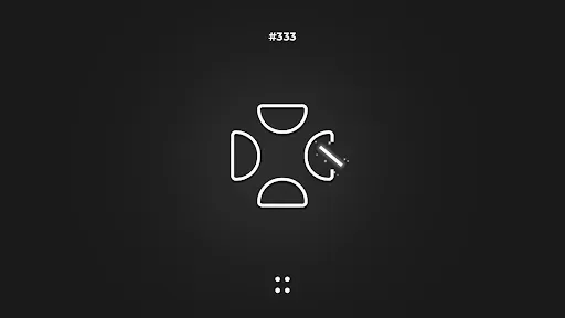 Скриншот 3 — Hex - Снятие тревожности
