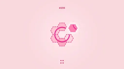 Скриншот 4 — Hex - Снятие тревожности