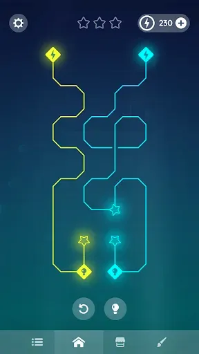 Скриншот 2 — Power On: Электрический поток
