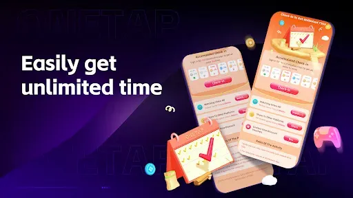 Скриншот 2 — OneTap - Play Cloud Games