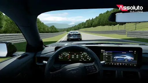 Скриншот 7 — Assoluto Racing