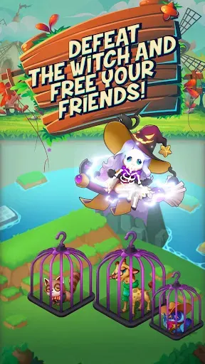 Скриншот 8 — Brave Friends
