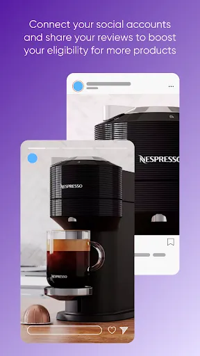 Скриншот 5 — Influenster