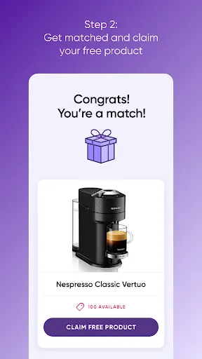 Скриншот 8 — Influenster