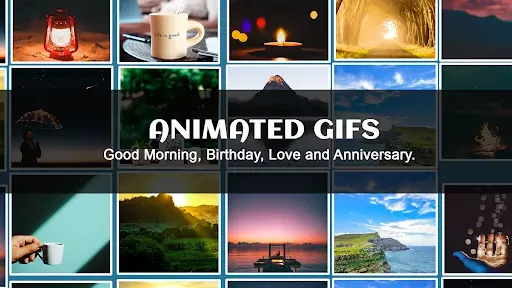Скриншот 7 — Every Occasion Greetings