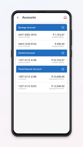 Скриншот 4 — Cent Mobile