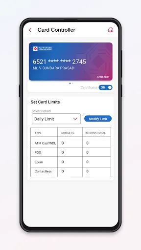 Скриншот 8 — Cent Mobile