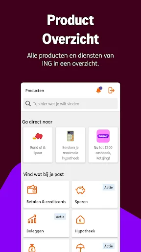 Скриншот 7 — ING Nederland