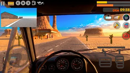 Скриншот 7 — The Long Road