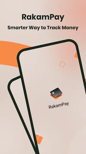 Скриншот 1 — RakamPay