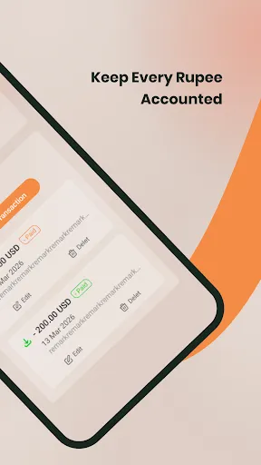 Скриншот 3 — RakamPay