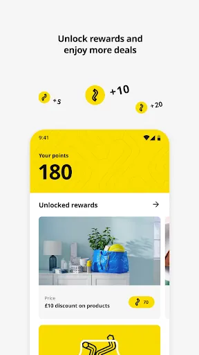 Скриншот 2 — IKEA