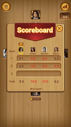 Скриншот 7 — Call break Go - Card Game