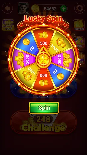 Скриншот 5 — Rummy Go - Indian 13 card game