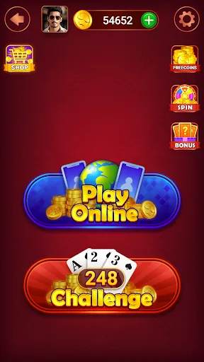Скриншот 8 — Rummy Go - Indian 13 card game