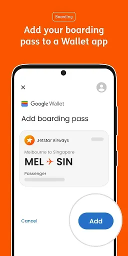 Скриншот 7 — Jetstar